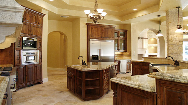 kitchentop